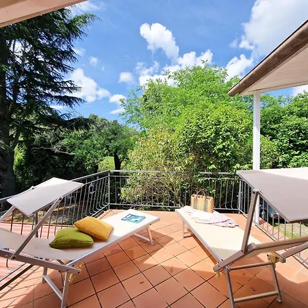 Casa Lucia Marina Di Campo Appartement Pila (Livorno)
