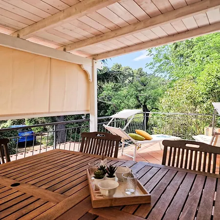 Casa Lucia Marina Di Campo Appartement Pila (Livorno)
