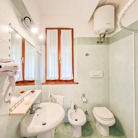 Appartement Casa Lucia Marina Di Campo *