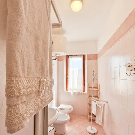 Casa Lucia Marina Di Campo Διαμέρισμα Pila (Livorno)