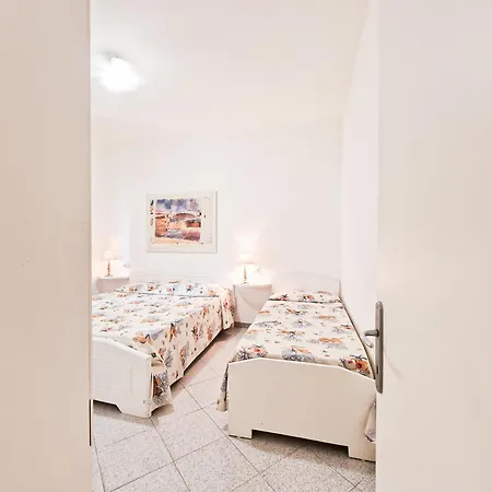 Casa Lucia Marina Di Campo * Pila (Livorno)