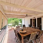 Casa Lucia Marina Di Campo 公寓