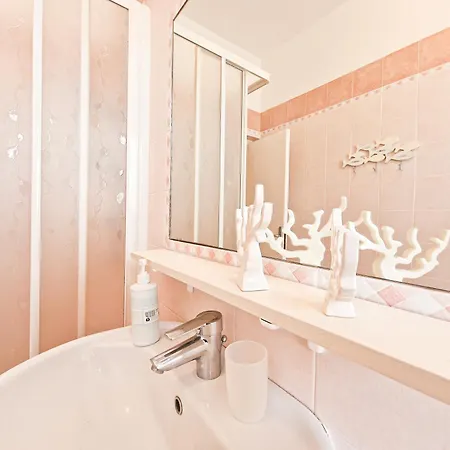 Casa Lucia Marina Di Campo Apartment