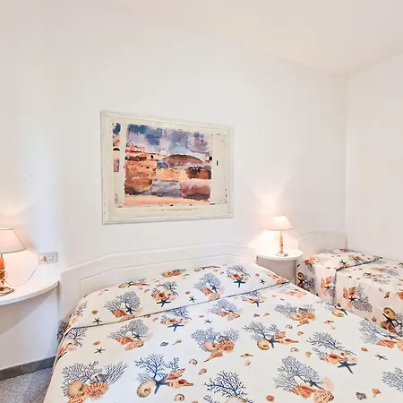 شقة Casa Lucia Marina Di Campo