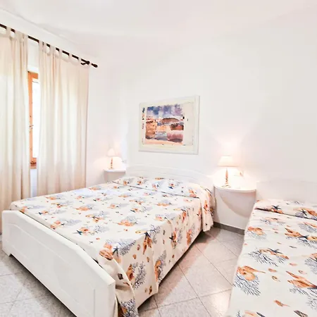Apartment Casa Lucia Marina Di Campo Pila (Livorno)