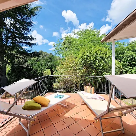 Casa Lucia Marina Di Campo *