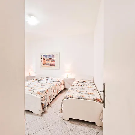 Casa Lucia Marina Di Campo