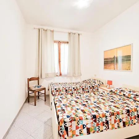 Casa Lucia Marina Di Campo شقة *
