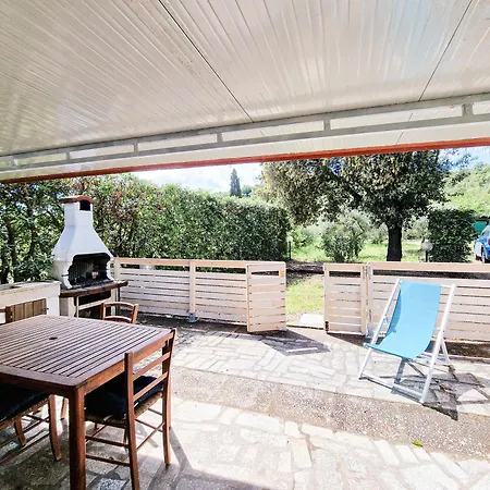 Apartment Casa Lucia Marina Di Campo *