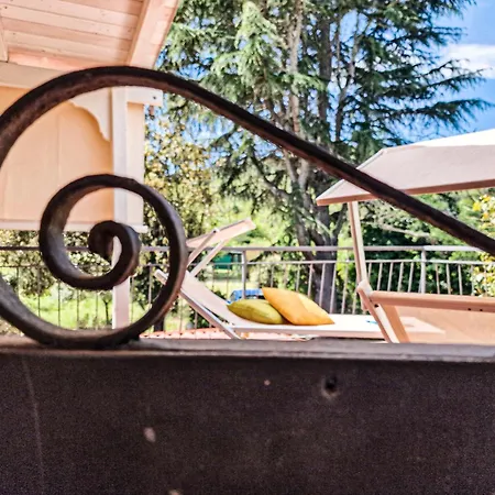 Casa Lucia Marina Di Campo Apartment