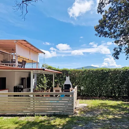 Casa Lucia Marina Di Campo