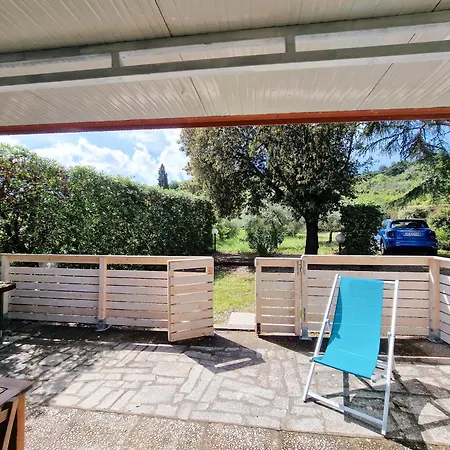 Apartment Casa Lucia Marina Di Campo *