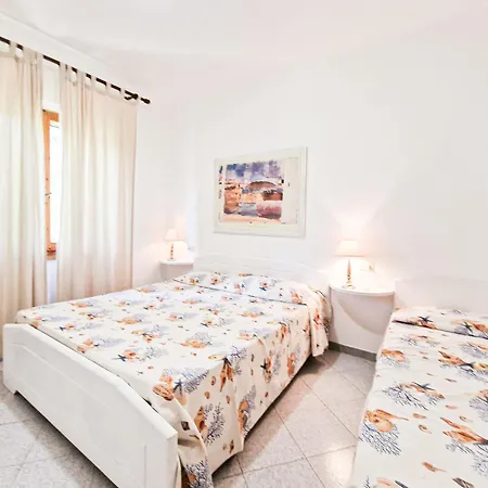 Casa Lucia Marina Di Campo * Pila (Livorno)