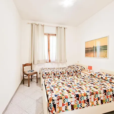 Casa Lucia Marina Di Campo *