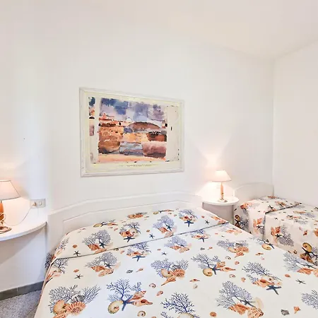 Casa Lucia Marina Di Campo *