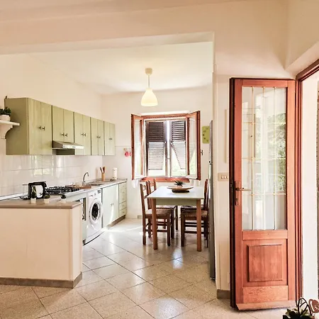 アパート Casa Lucia Marina Di Campo Pila