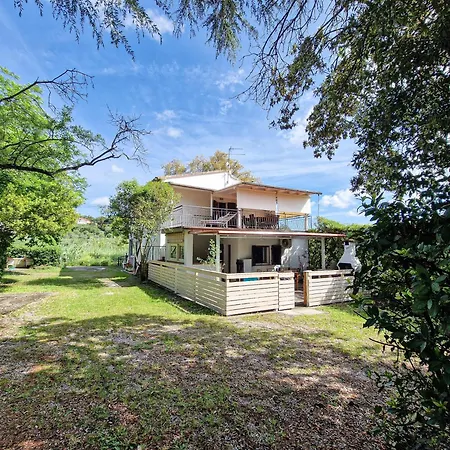 Casa Lucia Marina Di Campo דירה Pila (Livorno)