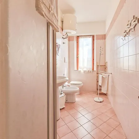 Casa Lucia Marina Di Campo דירה *