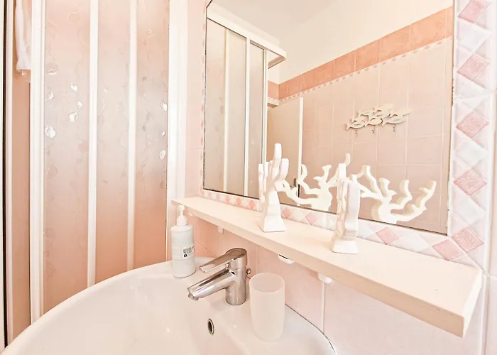 Casa Lucia Marina Di Campo Appartement