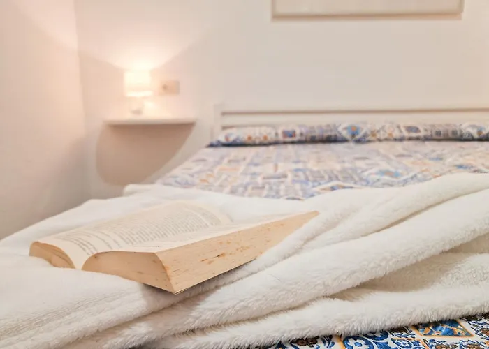 Casa Lucia Marina Di Campo * Pila (Livorno)