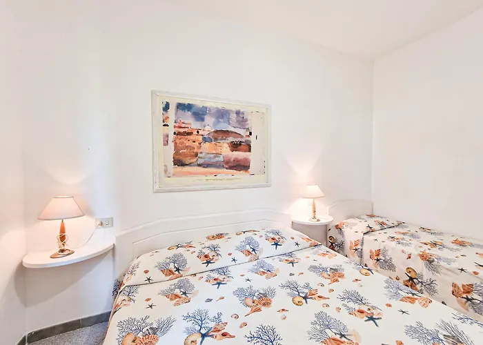 דירה Casa Lucia Marina Di Campo