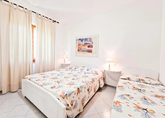 Appartement Casa Lucia Marina Di Campo Pila (Livorno)