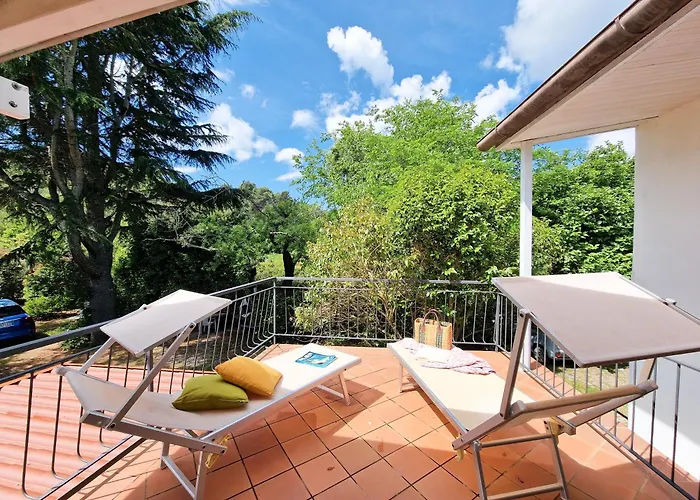 Casa Lucia Marina Di Campo *