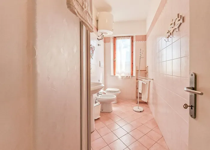 Lägenhet Casa Lucia Marina Di Campo