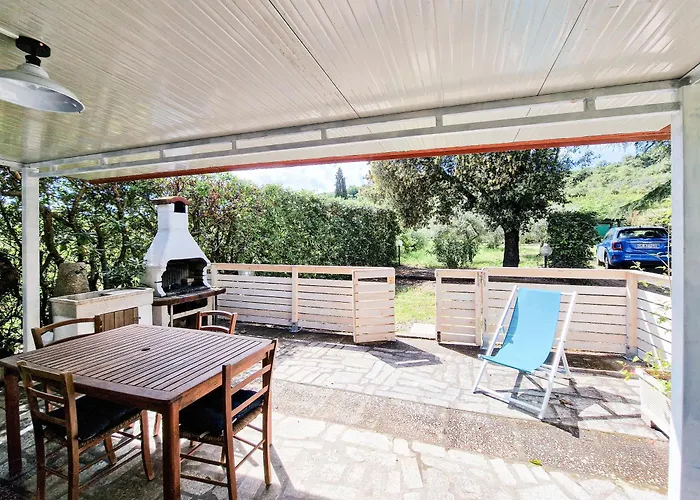 Appartement Casa Lucia Marina Di Campo *