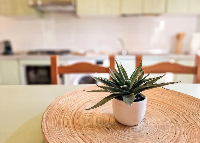 Appartement Casa Lucia Marina Di Campo Pila (Livorno)