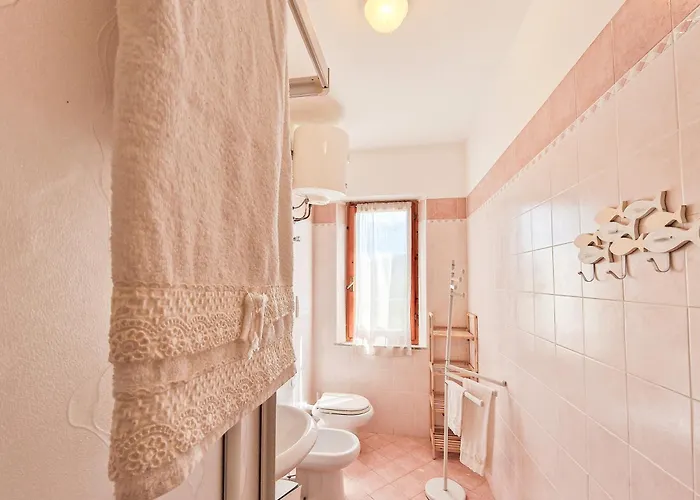 Casa Lucia Marina Di Campo Pila (Livorno)