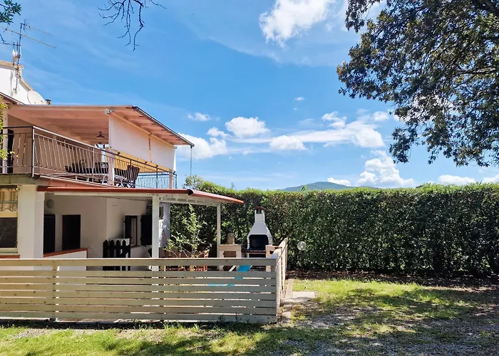 Casa Lucia Marina Di Campo