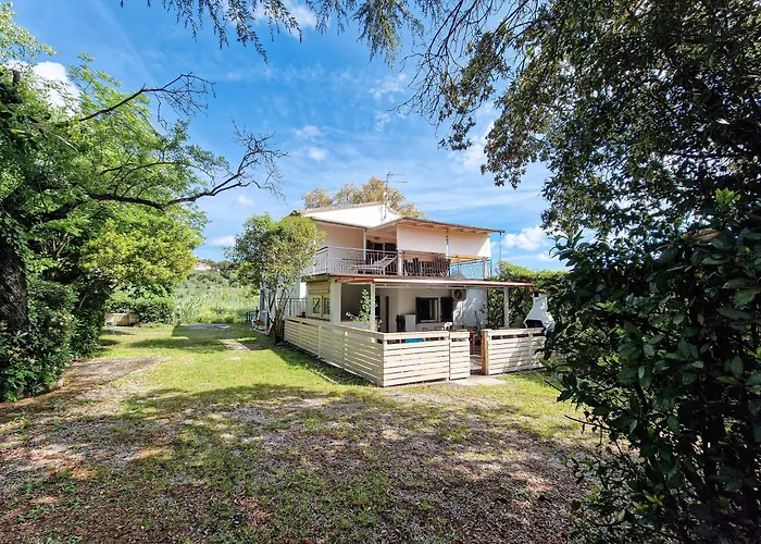 Casa Lucia Marina Di Campo Appartement *