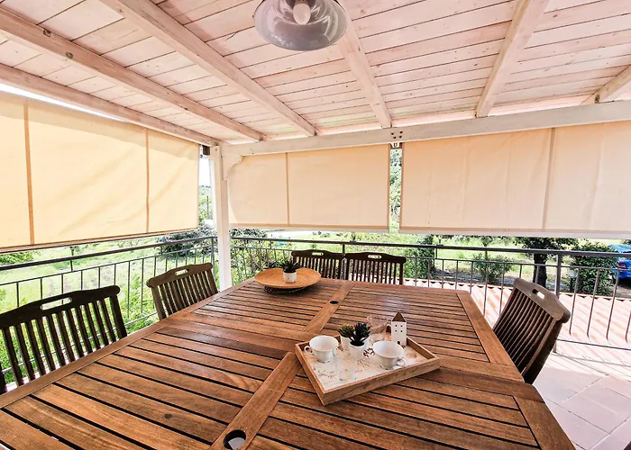 דירה Casa Lucia Marina Di Campo *