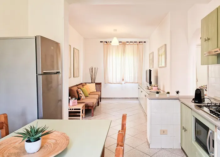 דירה Casa Lucia Marina Di Campo