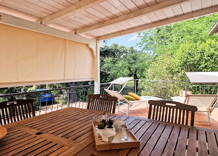 Casa Lucia Marina Di Campo דירה Pila (Livorno)