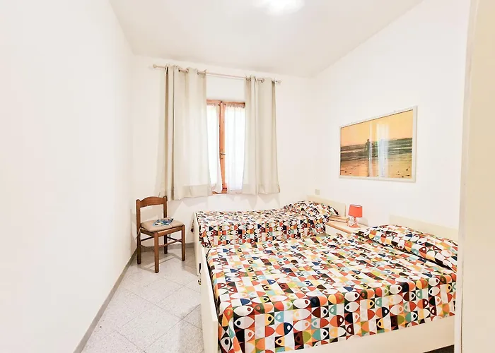 Casa Lucia Marina Di Campo *