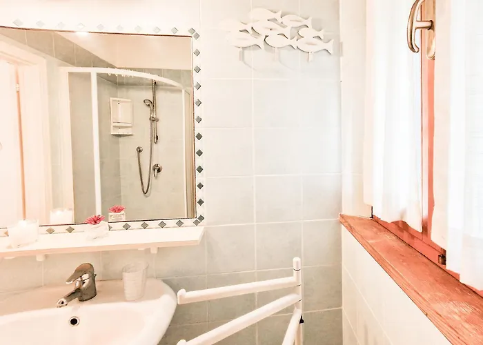 Casa Lucia Marina Di Campo Pila (Livorno)