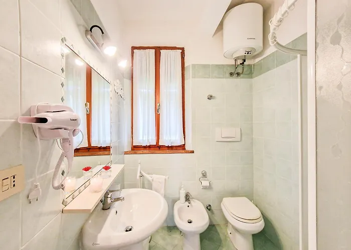 Appartement Casa Lucia Marina Di Campo *