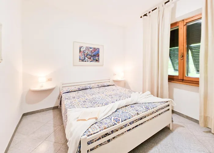 Lägenhet Casa Lucia Marina Di Campo *