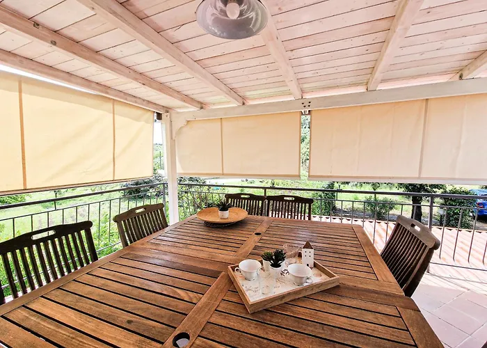 Casa Lucia Marina Di Campo Appartement Pila (Livorno)