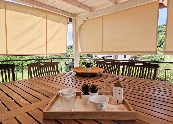 Casa Lucia Marina Di Campo Pila (Livorno)