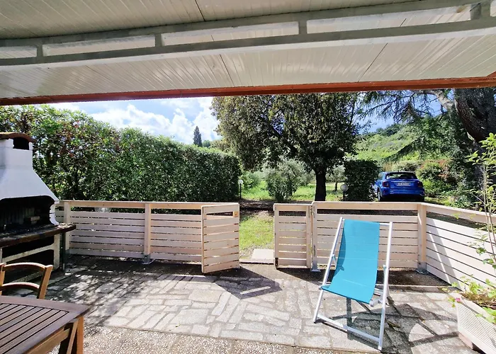 Casa Lucia Marina Di Campo * Pila (Livorno)