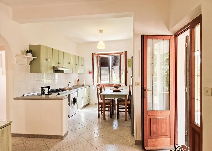 דירה Casa Lucia Marina Di Campo Pila (Livorno)