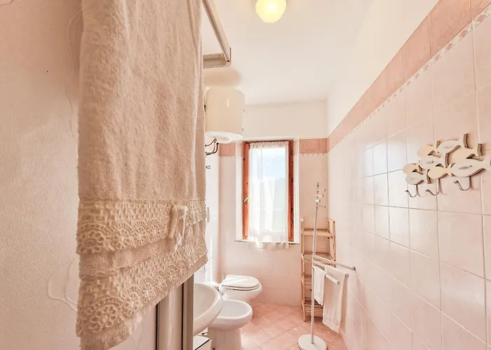 Casa Lucia Marina Di Campo Appartement Pila (Livorno)