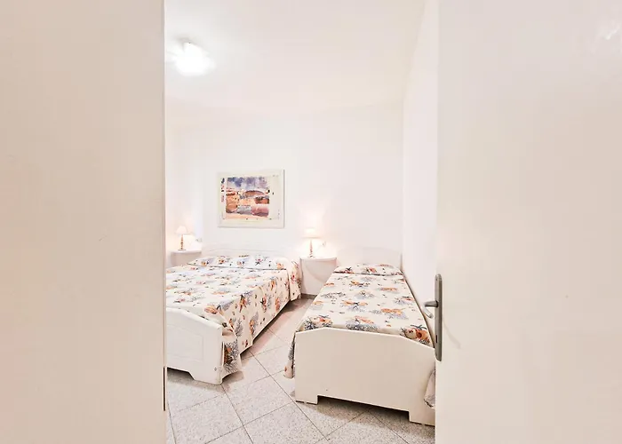 Casa Lucia Marina Di Campo * Pila (Livorno)