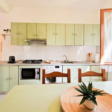 Apartmán Casa Lucia Marina Di Campo Pila (Livorno)
