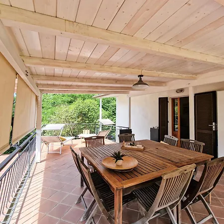 Casa Lucia Marina Di Campo Apartmán